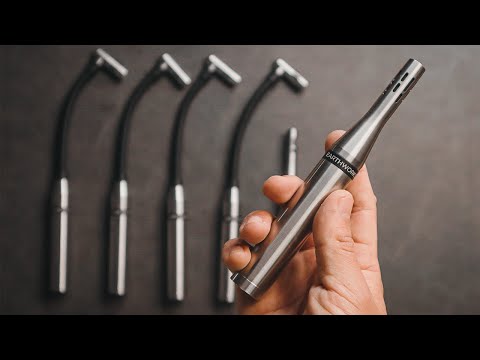 Видео: ЭТИ МИКРОФОНЫ ОТЛИЧНЫЕ | Earthworks DK7