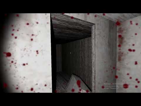 Видео: granny 1 кровавая версия