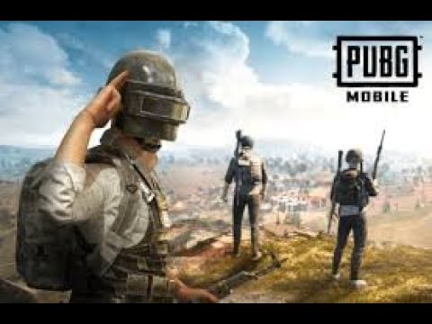 Видео: Играем в Pubg Mobile .