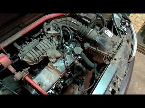 Видео: Раскоксовка поршневых колец Лавром ML203 NOVATOR за 1 час. Поднимет ли краску в поддоне?