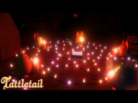 Видео: Обряд по изгнанию мамы ► Tattletail #3