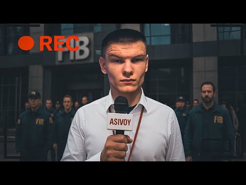 Видео: ЛУЧШИЙ РЕПОРТЕР И ИНТЕРВЬЮЕР ШТАТА