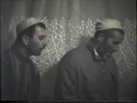 Видео: 2-я,и3-я - ночь Добриев Аюба в Слепцовске У Султана 1-часть