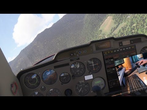 Видео: Руководство для начинающих по началу работы с Microsoft Flight Simulator 2024