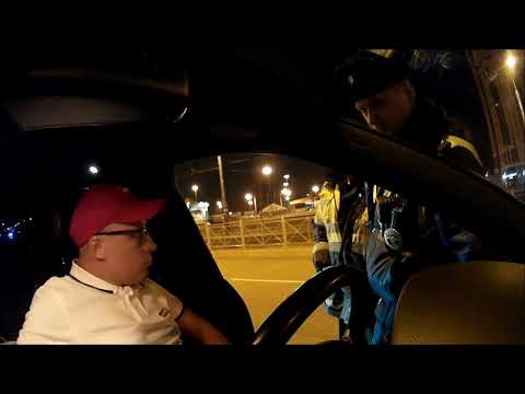 Видео: #1 | ДПС - ДМИТРИЕВ, КАЗАРЦЕВ И ППС - МИХАЛЕВ ИЗБИЛИ БЛОГЕРА ИЗ-ЗА ОТСУТСТВИЯ ДОКУМЕНТОВ НА ТС!