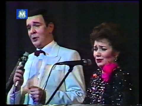 Видео: Magomaev, Sinyavskaya - Bolero (La Spagnola). Испанское болеро