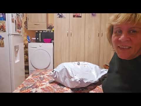 Видео: ПРАТКА ОТ ТЕМУ И ЩЕ ВЕЧЕРЯМ 😛