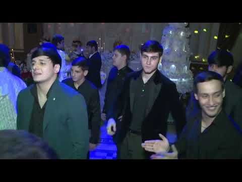 Видео: цыганская свадьба ЛЁВА &  ПАТРИНА 3  СЕРИЯ