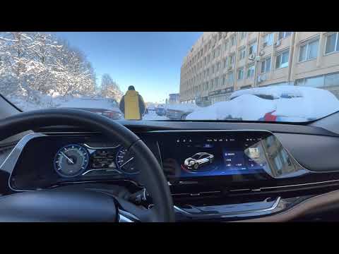 Видео: GAC AION.S опыт эксплуатации