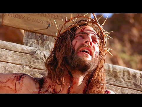Видео: Римские солдаты распяли СЫНА БОГА, но его тело пропало и они должны его найти любым путём