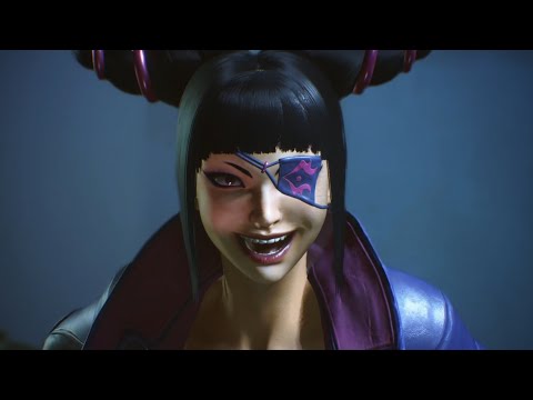 Видео: #16 БЕШЕНАЯ ДЖУРИ, РЮ И ДИ ДЖЕЙ - Street Fighter 6 World Tour / Стрит Файтер 6 Мировой Тур