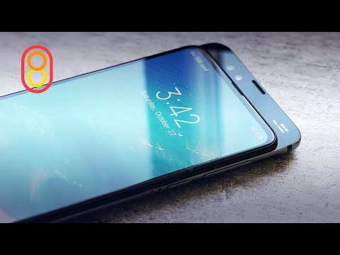 Видео: Быстрый обзор | Смартфон-слайдер Xiaomi Mi Mix 3