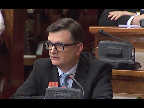 Видео: Јованов: Ђилас је довео ријалити и правио бизнис од тога
