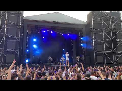 Видео: Cream Soda - Плачу на техно (MRPL fest 2021)