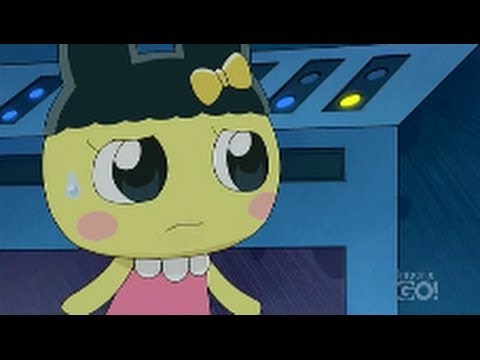 Видео: Тамагочи! Что? Обмен личностями!
