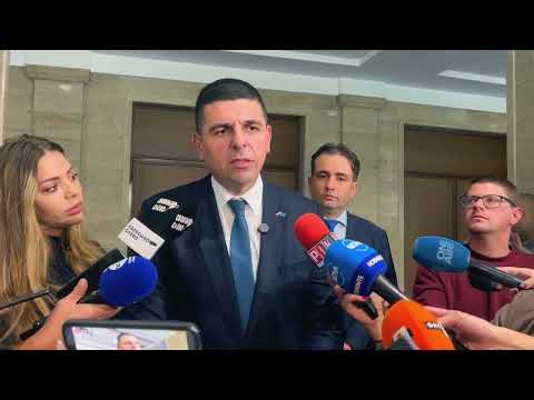 Видео: Управляващите дадоха на ДАНС право на вето при продажба на „Лукойл“ — в полза на Пеевски