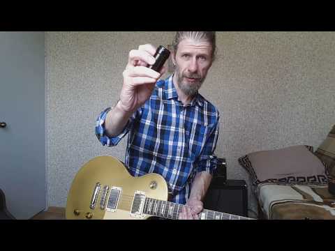 Видео: Bottleneck Slide или почему мне горлышко не мешает