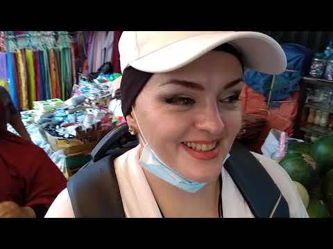 Видео: Обычный рынок в Индонезии. мой вац апп +6285925280082 отвечу на вопросы.