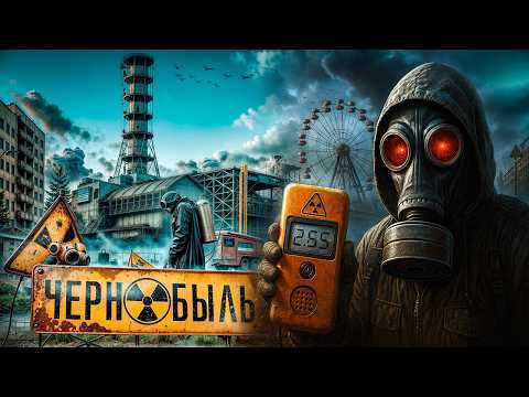 Видео: ☢️ ЧЕРНОБЫЛЬ: Правда, которую скрывали 37 лет. Самые страшные факты катастрофы