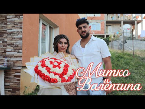 Видео: Пристануша на Митко и Валентина | 25.07.25| Studio Krystal®