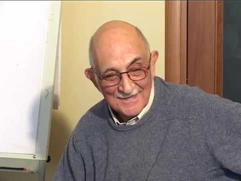 Видео: Пятигорский А.М. Воск. школа