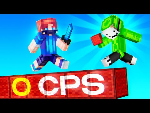 Видео: ПРО vs ЛУЧШИЙ 0 КПС Строитель