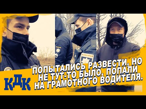 Видео: Развод не удался. Разводяги оказались слишком молоды и глупы