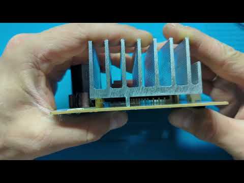 Видео: Ремонт  стиральной машины Beko, нет вращения двигателя. Инвертор