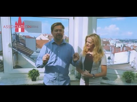 Видео: Урок 2. Чешский - это просто. Ориентирование в городе.