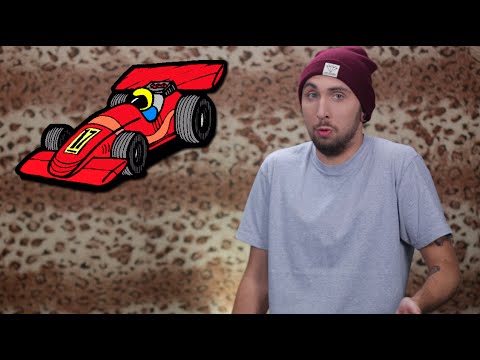 Видео: +100500 — Формула 1