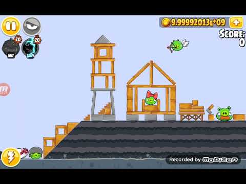 Видео: ANGRY BIRDS SEASONS ПРОХОЖДЕНИЕ #28