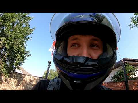 Видео: Турэндуро Honda transalp 650 и день длинною в маленькую жизнь!