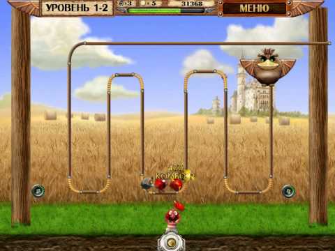 Видео: Птички на проводе