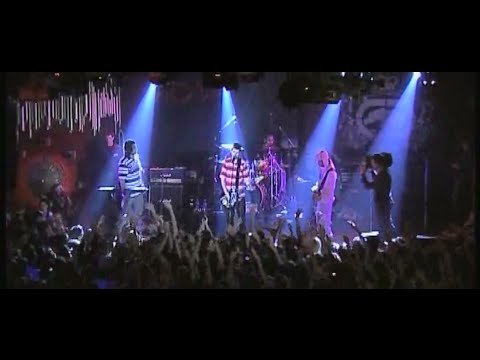 Видео: Noize MC    Live Клуб ''Точка'' 3 Ноября 2008