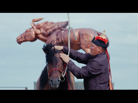 Видео: Э.Төрмандах - Хийморийн салхи тугал ухаа