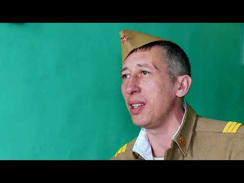 Видео: Стройбат Спартак