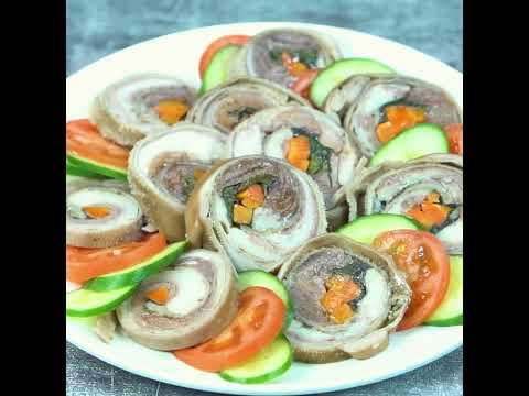 Видео: Гүзээний ороомог