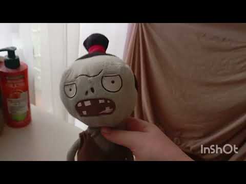 Видео: Приключения у Зомби. Пустая Жизнь. 23 серия. 