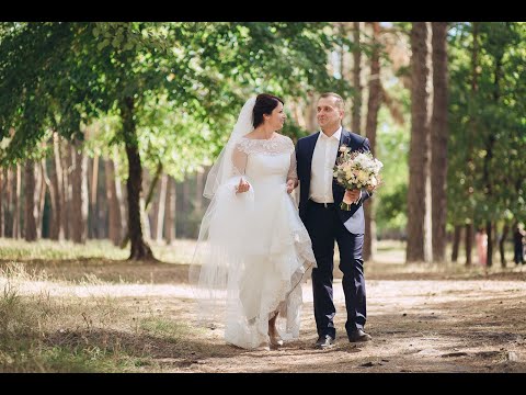 Видео: МИТЬ ВЕСІЛЛЯ. Хижняк В"ячеслав та Наталя 17.09.16