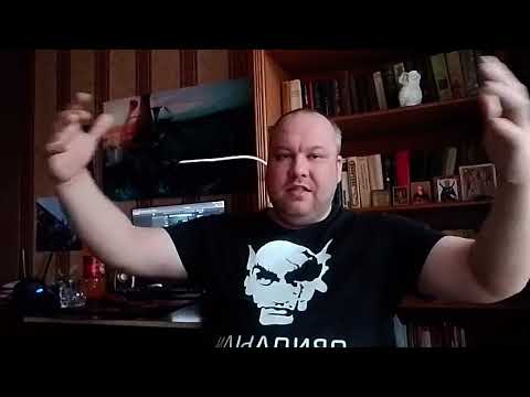 Видео: Матрица | Система и Хаос