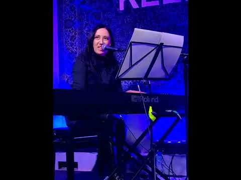 Видео: Куда приводят мечты. Премьера новой песни. Творческий вечер Лусинэ"Лу"Геворкян LOUNA 26.10.22.