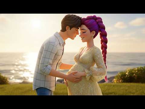 Видео: Кавер «Free» | Руми одна и беременна — трагическая история Руми 💔 [ [KPop Demon Hunters] | Музыка...