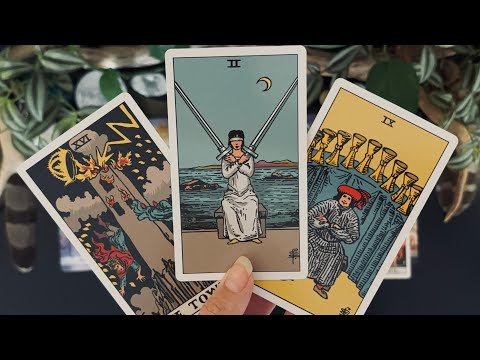 Видео: ТЕЛЕЦ «Этот выбор меняет всё!» Таро 3–9 ноября