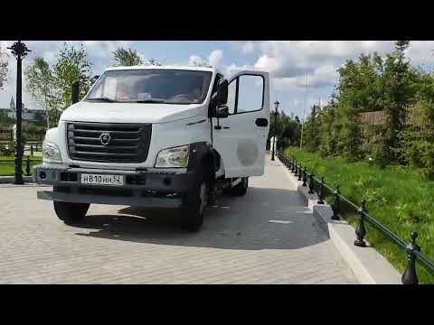 Видео: Арзамас. ул. Карла Маркса и соборная площадь. 5 сентября 23 года