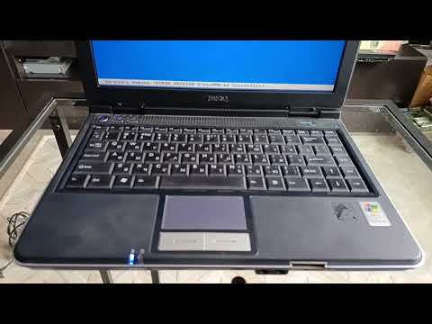 Видео: Установка Windows xp на старый ноутбук 2005 года. Болтовня. Образ и диски с XP. 