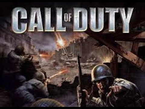 Видео: ПРОХОЖДЕНИЕ CALL OF DUTY 1|СОВЕТСКАЯ КАМПАНИЯ И КОНЦОВКА|БЕЗ КОММЕНТАРИЕВ|FULL HD 60 FPS