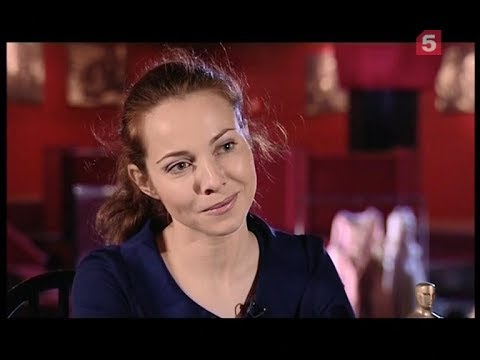 Видео: Личные вещи. Екатерина Гусева