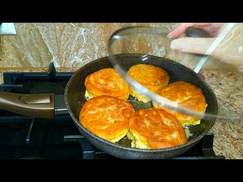 Видео: Пачка Творога, 2 яблока и 20 минут! Целая гора Вкуснятина готова! Даже крошки не останется!