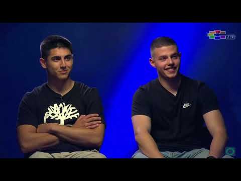 Видео: Листа за 300 — 2024.04.28 — Трајче и Аница, Александар и Дамјан (Lista za 300)