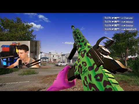 Видео: PUBG: Самые смешные и эпические моменты #222